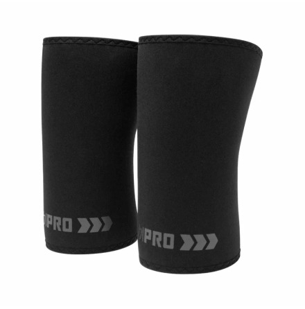 Strengthshop STEALTH PRO KNEE SLEEVES - Extra Stiff Neoprene - IPF APPROVED