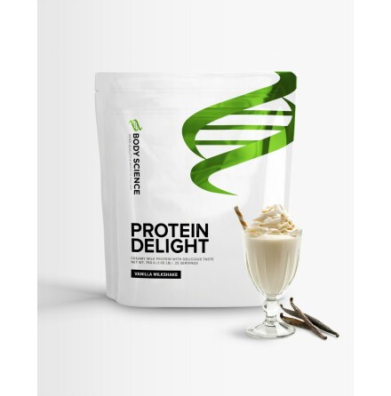 Body Science Protein Delight 750 gram