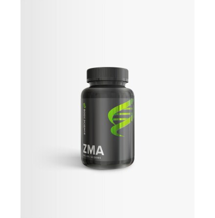 Body Science ZMA ,100 kapslar