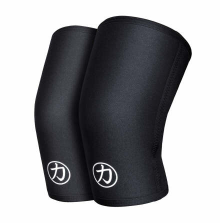 Strengthshop INFERNO Knee Sleeves IPF